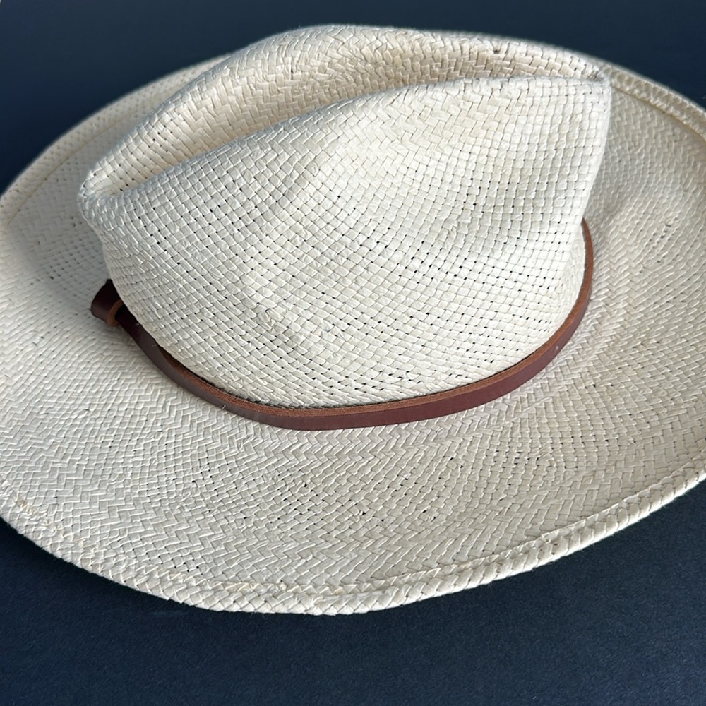 Janessa Leoné Judith Straw Hat - Picture 8 of 14